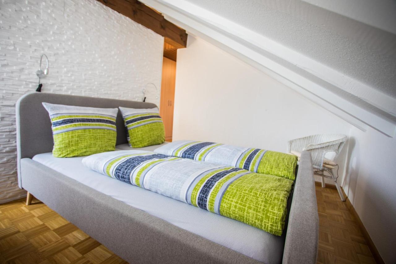 Appartement Auszeit Im Schwarzwald à Lenzkirch Extérieur photo