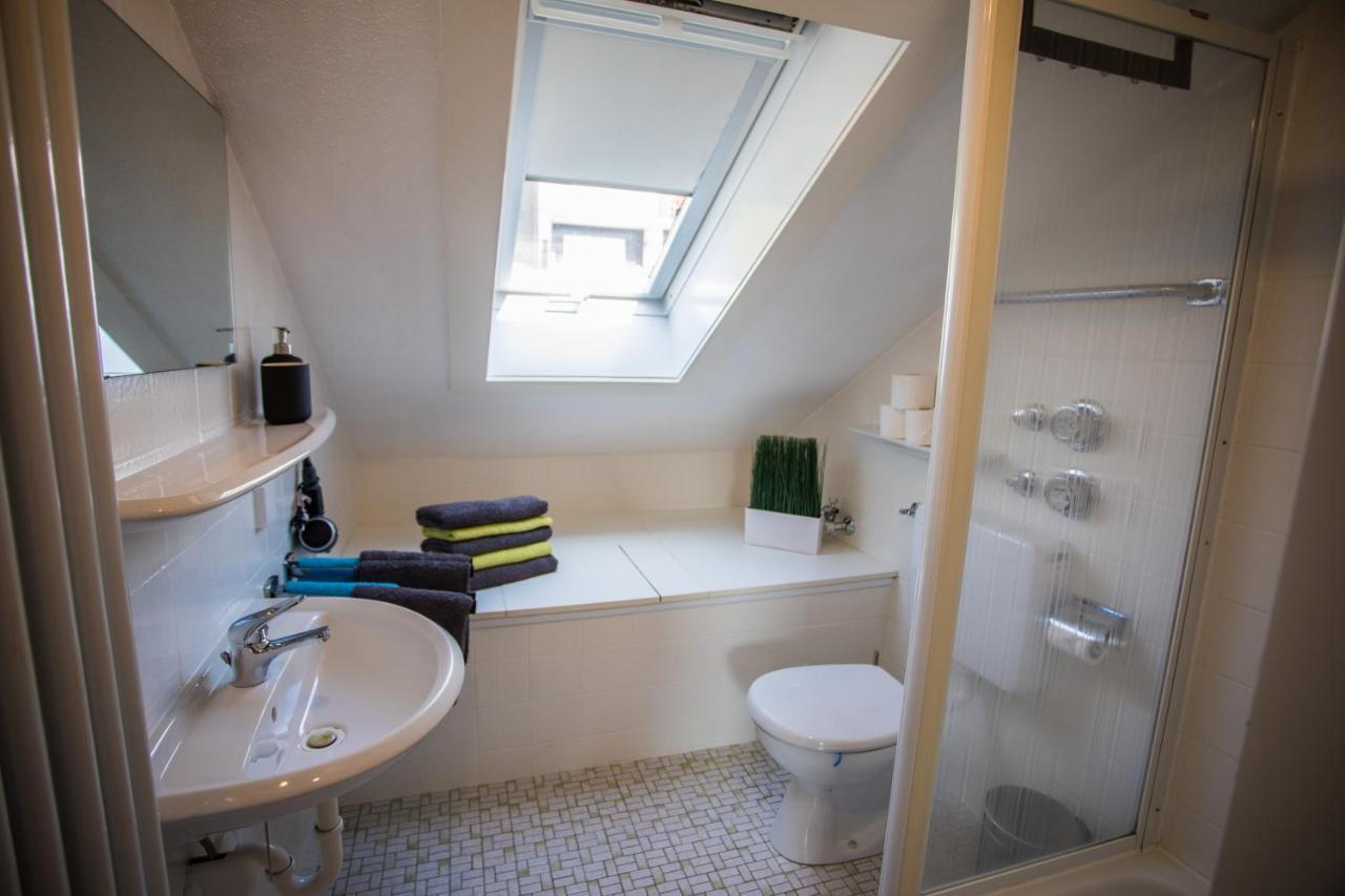 Appartement Auszeit Im Schwarzwald à Lenzkirch Extérieur photo