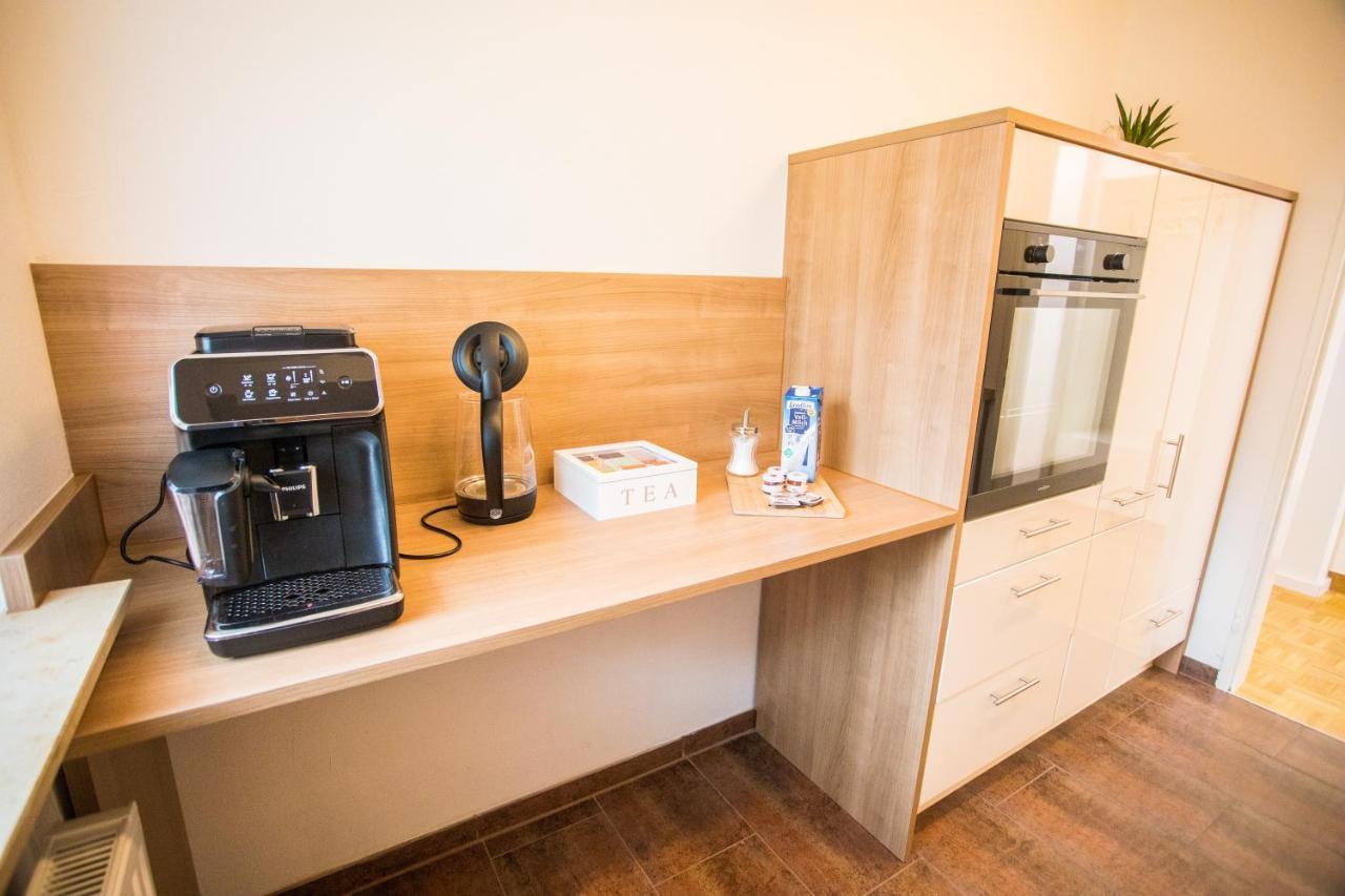 Appartement Auszeit Im Schwarzwald à Lenzkirch Extérieur photo