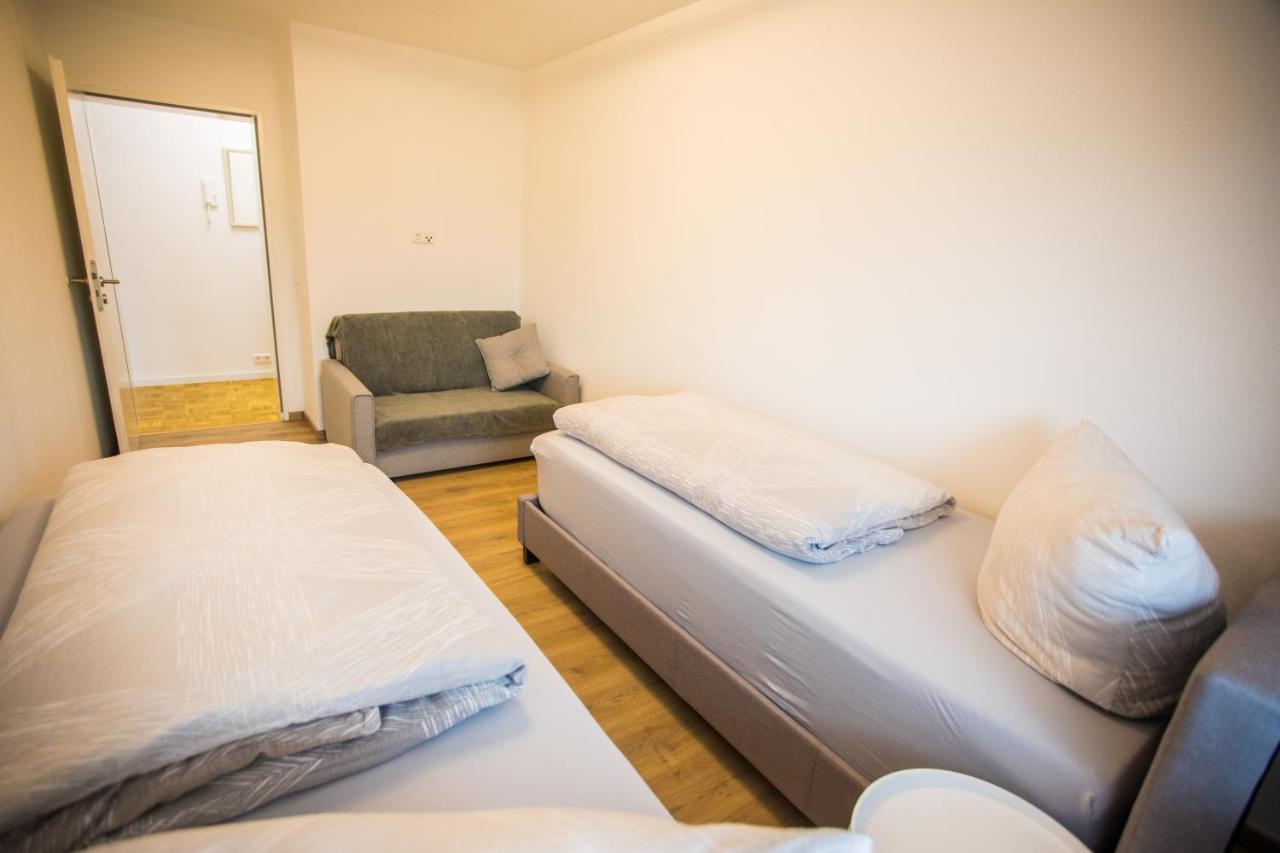 Appartement Auszeit Im Schwarzwald à Lenzkirch Extérieur photo